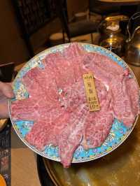 《銅鑼灣高級食府·每日限量牛雜火鍋》