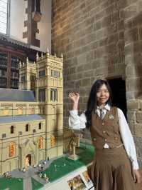 A Magical Day Trip to Durham from Newcastle! 