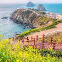 Oryukdo Skywalk (Busan)