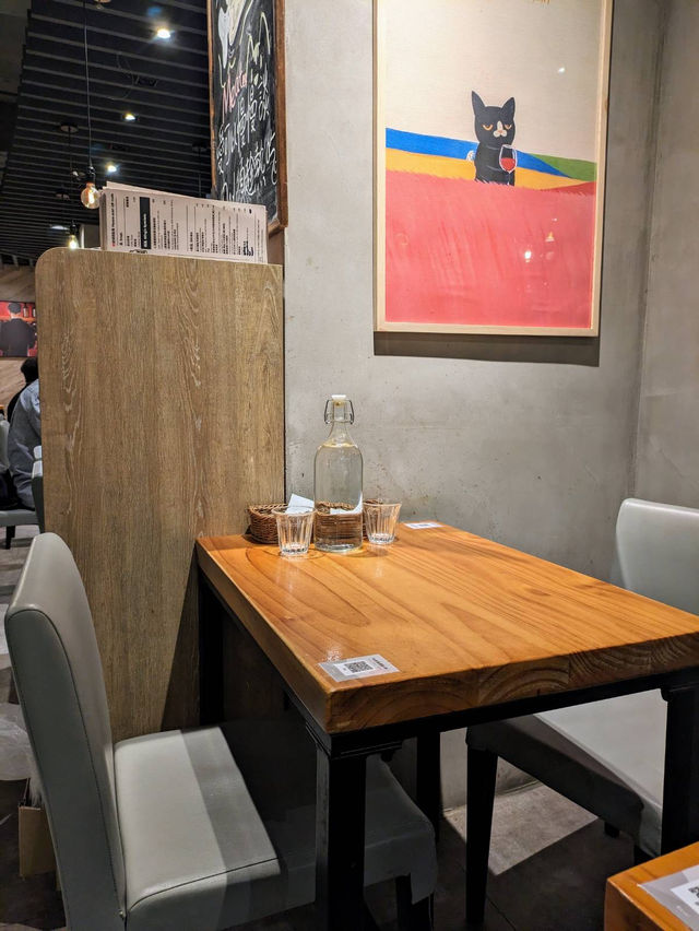 佐敦親民價貓貓主題cafe🐈