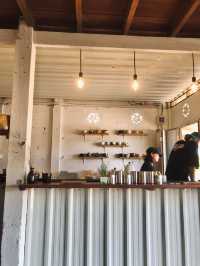 PUNG craft.TEA space 