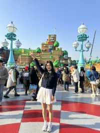 오사카여행 필수코스 유니버셜스튜디오🌎