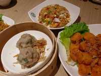 添好運新店裕隆城店，$666港點吃到飽