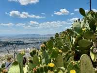 Hiking Up Lycabettus Hill: A Must-Do in Athens! 🇬🇷