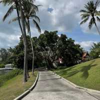 Banyan Tree Phuket (Phuket, Thailand)