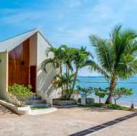 Seashell Village Beach Resort  
