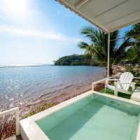 Seashell Village Beach Resort  