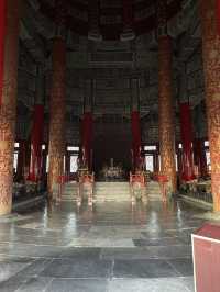 🇨🇳 Temple of Heaven - More Than Just an Icon