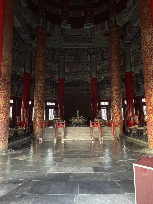 🇨🇳 Temple of Heaven - More Than Just an Icon