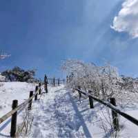 Sobaeksan National Park