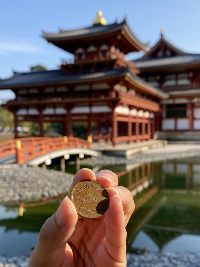 宇治 & 伏見稻荷大社一日遊