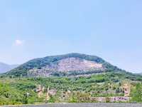 A Peaceful Escape to Mureung Byeol Yucheonji in Donghae