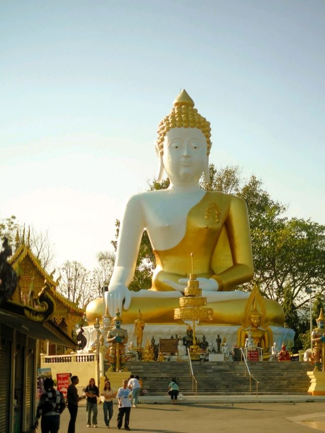 วัดศักดิ์สิทธิ์ที่สายมูต้องไปเช็กอิน 🙏