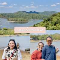 🇹🇭เมืองเลย-เชียงคาน 4วัน 3คืน ที่เที่ยวจัดเต็ม