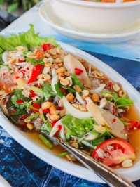 ซีฟู้ดอุดร🥢🥄