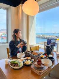 부산 영도여행길 몸보신 하세요