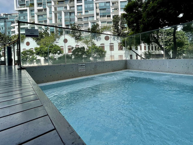 Studio M Hotel 