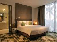 Crowne Plaza Changi,an IHG Hotel