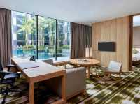 Crowne Plaza Changi,an IHG Hotel