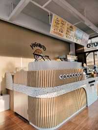 Yoguruto – โยเกิร์ตปั่นสไตล์ญี่ปุ่นสุดเฮลตี้