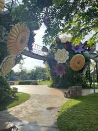 Urban park grand world 