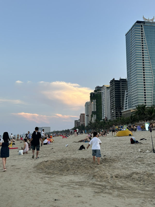 Da Nang 17 Days Itinerary