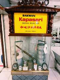 A Fun-Filled Surabaya Day: Kya Kya, KidZania & Bakwan Kapasari