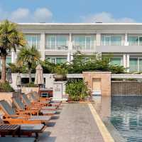 Kantary Hills Hotel • Nimman, Chiang Mai 