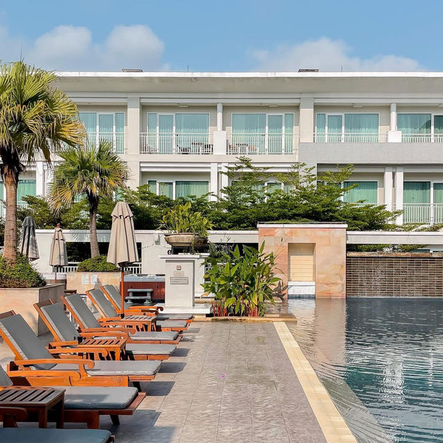 Kantary Hills Hotel • Nimman, Chiang Mai 