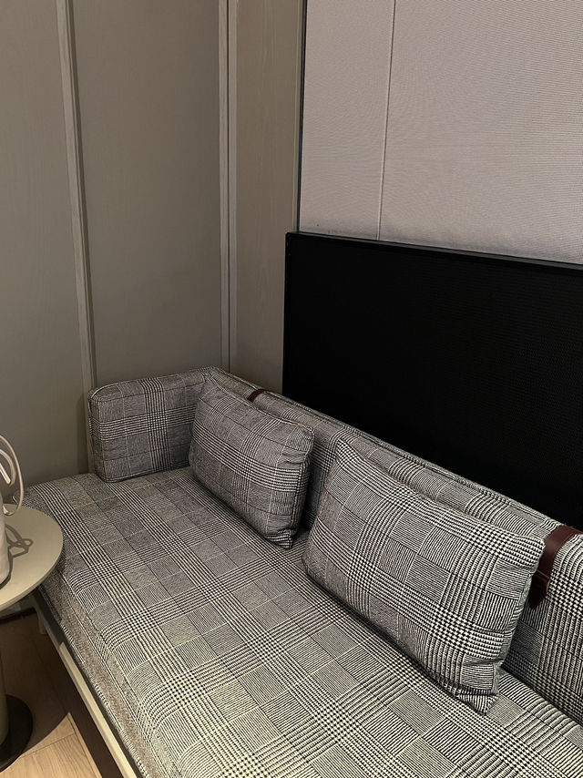 深圳福田｜平價酒店🏨