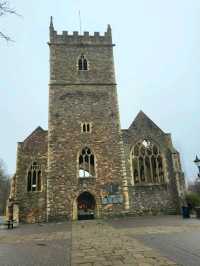 Castle Park