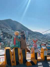 釜山必去熱門景點✨