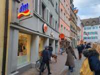 スイスから日帰りプチドイツ旅行！コンスタンツの魅力とおすすめの絶品グルメスポット