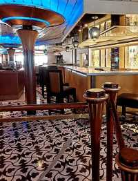 🌊✨ Luxury at Sea: Cordelia Cruise Tour 🛳️🏝️