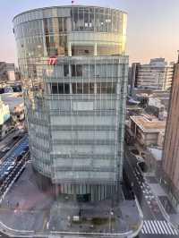 🇯🇵名古屋站超值酒店 新裝修+精心設計！🎀