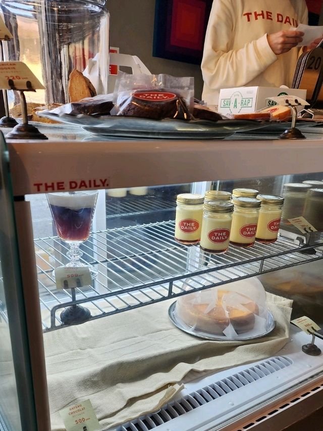 【山口グルメ】防府・THE DAILY
