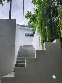 บ้านแขกคาเฟ่ นครชัยศรี