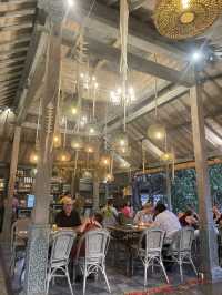 Where to eat in UBUD 🇮🇩