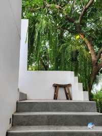 บ้านแขกคาเฟ่ นครชัยศรี