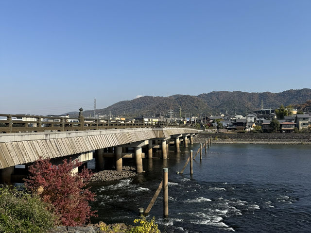 Uji เมืองแห่ง matcha และวัดในเหรียญ100เยน