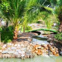 🏝☕️คาเฟ่ห้ามพลาด กิจกรรมแน่น เหมาะสำหรับครอบครัว