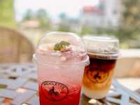 Biciclette Cafe Khaoyai