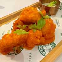 Dan Ryan’s Chicago Grill 香港數一數二美式餐廳