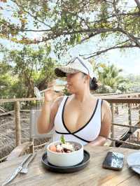 🦋MALIKA BEACH CLUB @ Samui🐚