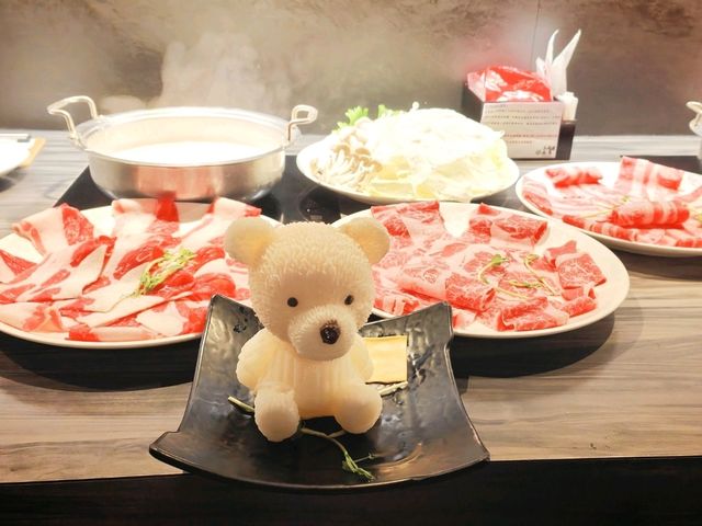 肉質鮮美豐富值得一吃的好食多雙城店🥩
