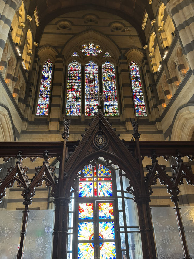 【 Super Short Stroll TOUR in Melbourne Day 3 】
