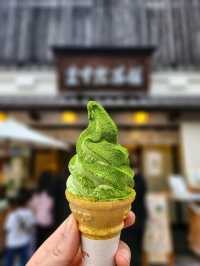 A Perfect Day in Uji: A Matcha Lover's Paradise!🍵