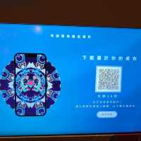 來到香港文化博物館展覽尋找兒時回憶