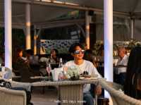 ดื่มด่ำบรรยากาศริมทะเลภูเก็ต 333 At The Beach 
