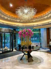 Park Plaza Beijing Wangfujing, a hotel with good location, affordable & warm-hearted services